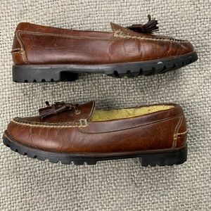 Cole haan country loafer